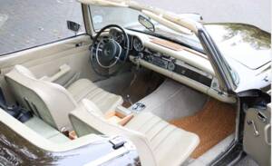 Imagen 30/45 de Mercedes-Benz 280 SL (1968)