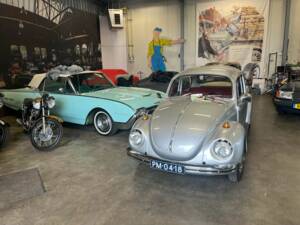 Bild 24/47 von Ford Thunderbird (1962)