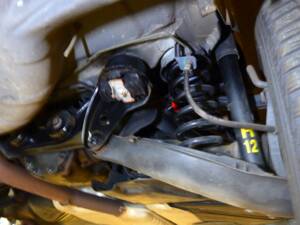 Bild 39/58 von Mercedes-Benz CLK 320 (1999)