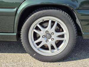 Image 8/37 of Volvo V 70 2.4 (2000)
