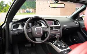 Image 14/33 of Audi A5 2.0 TFSI (2010)