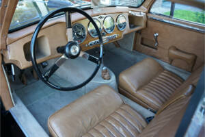 Imagen 48/50 de Aston Martin DB 2 (1952)