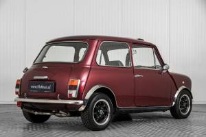 Imagen 2/50 de Rover Mini 1.3i (1992)