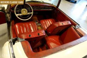 Image 10/10 of Mercedes-Benz 230 SL (1964)