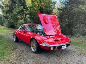 Immagine 26/30 di Opel GT 1900 (1970)