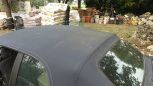 Image 45/50 of Volkswagen Golf III Cabrio 1.6 (1996)