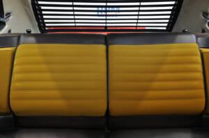 Image 23/37 of Lancia Beta HPE 1600 (1975)