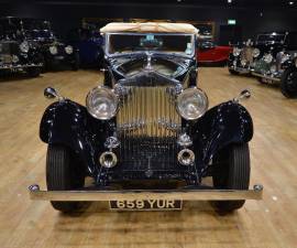 Afbeelding 8/49 van Rolls-Royce 20&#x2F;25 HP (1934)