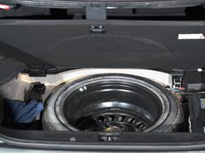 Image 13/28 of Mercedes-Benz CLK 200 Kompressor (2001)