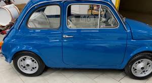 Imagen 8/50 de FIAT 500 F (1970)