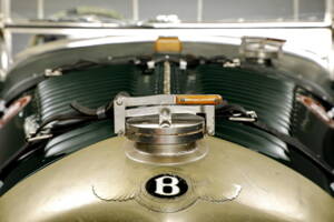 Imagen 4/26 de Bentley 4 1&#x2F;2 Litre (1928)