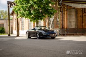 Image 4/15 of Porsche 911 Carrera (2008)