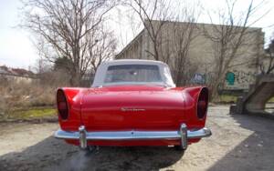 Image 4/11 of Sunbeam Alpine Mk II (1962)