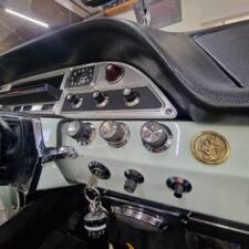 Image 30/153 of Citroën DS 19 Usine (1965)