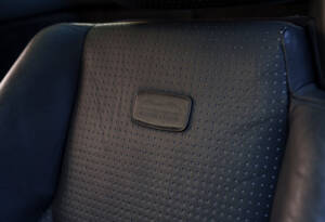 Image 30/33 of Mercedes-Benz SL 600 (2002)