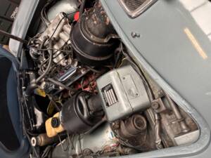 Imagen 22/24 de Volvo 1800 E (1971)
