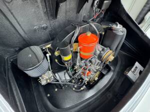 Image 16/18 of Porsche 356 1500 (1954)