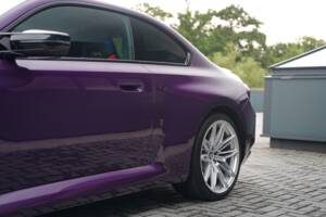 Image 46/50 of BMW M2 Coupé (2025)