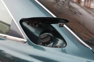 Bild 19/86 von Bentley Continental R (1997)