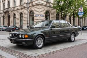 Image 1/36 of BMW 750iL (1989)
