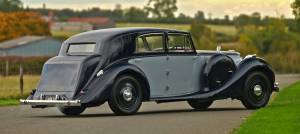 Bild 10/50 von Lagonda V12 (1939)