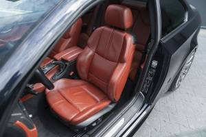 Imagen 43/50 de BMW M3 (2010)