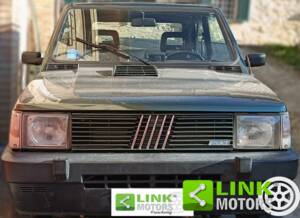 Immagine 1/6 di FIAT Panda 4x4 1,0 (1987)