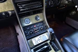 Afbeelding 29/39 van Bentley Continental R (1998)