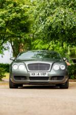 Immagine 23/50 di Bentley Continental GT (2004)