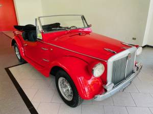 Bild 2/20 von SIATA Spring 850 (1967)