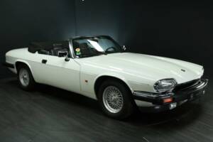 Bild 8/50 von Jaguar XJS 5.3 V12 (1992)