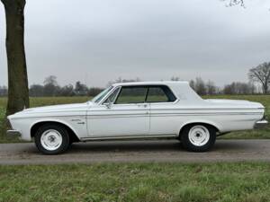 Bild 7/18 von Plymouth Sport Fury (1963)