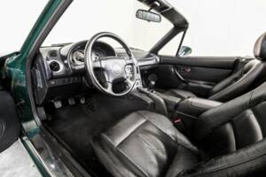 Bild 9/50 von Mazda MX 5 (1995)