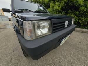Imagen 30/34 de FIAT Panda 4x4 (1994)