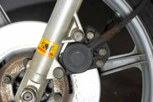 Immagine 50/50 di Gilera 125 TG-3 (1980)