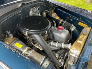 Immagine 14/39 di Mercedes-Benz 220 S (1957)