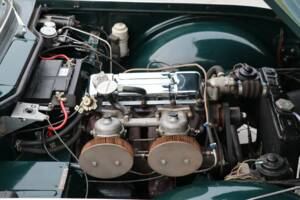 Bild 46/50 von Triumph TR 4A (1966)