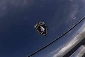 Immagine 11/49 di Lamborghini Gallardo Spyder (2007)