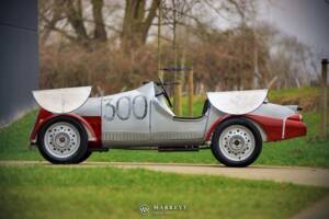Image 9/44 of FIAT 750 Sport Pulidori (1947)