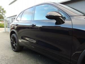 Imagen 25/97 de Porsche Cayenne Turbo (2011)
