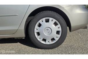 Image 10/30 of Mazda 3 - 1.6 (2005)