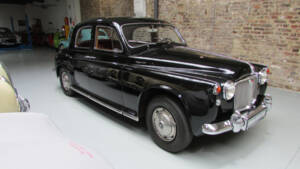 Image 15/26 of Rover 110 (1964)