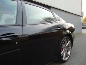 Bild 23/95 von Maserati Quattroporte 4.2 (2009)