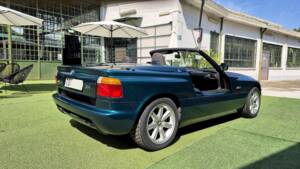 Image 13/76 de BMW Z1 Roadster (1991)
