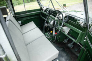 Imagen 2/47 de Land Rover 88 (1958)