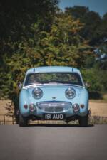Bild 12/27 von Austin-Healey Sprite Mk I (1958)