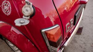 Immagine 17/54 di Rover Mini 1.3i (2000)