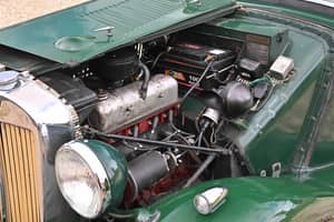 Immagine 57/63 di MG TD (1953)