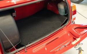 Bild 43/47 von Rover Mini &quot;Knightsbridge&quot; (2001)