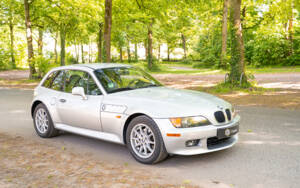 Bild 12/56 von BMW Z3 Coupé 2.8 (2001)